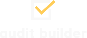 Audit Builder