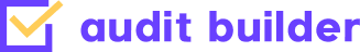 Audit Builder